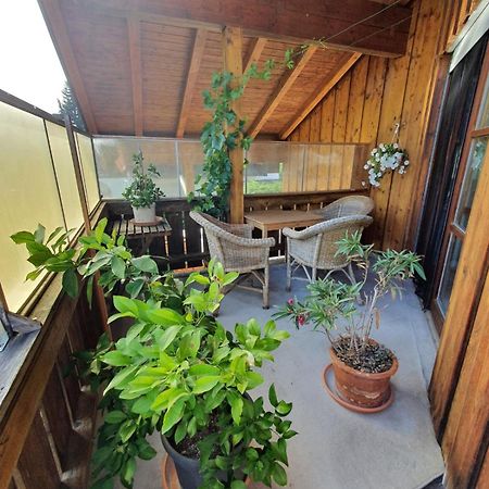 My Sweet Home Sauerlach Bagian luar foto
