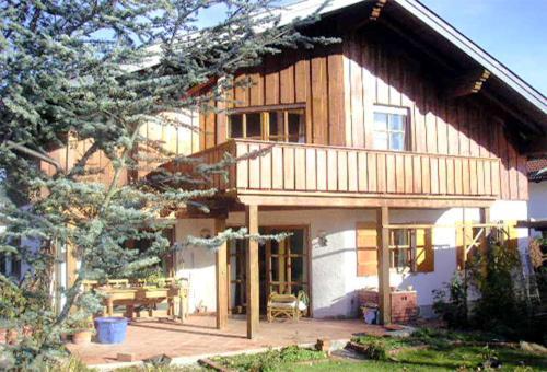 My Sweet Home Sauerlach Bagian luar foto
