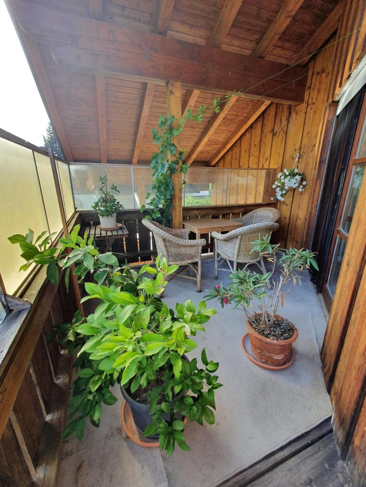 My Sweet Home Sauerlach Bagian luar foto