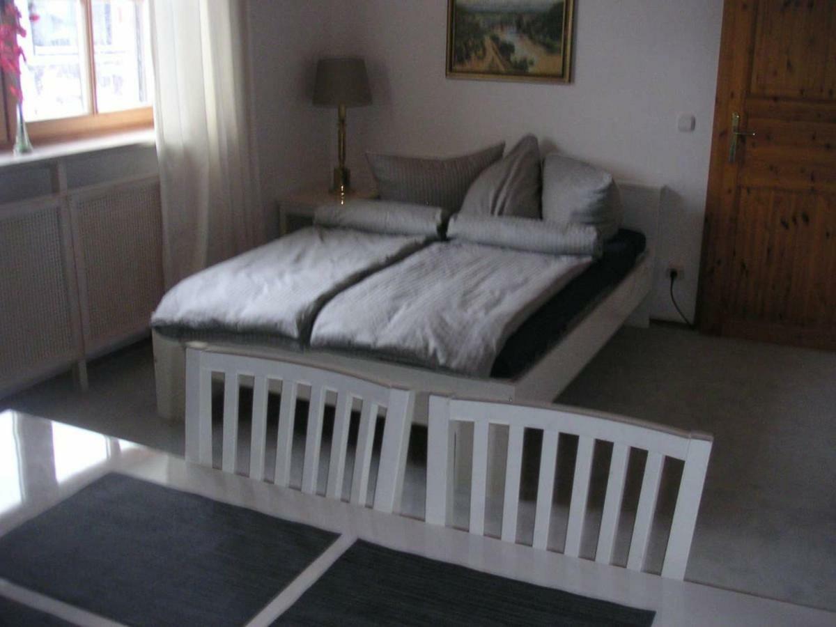 My Sweet Home Sauerlach Bagian luar foto