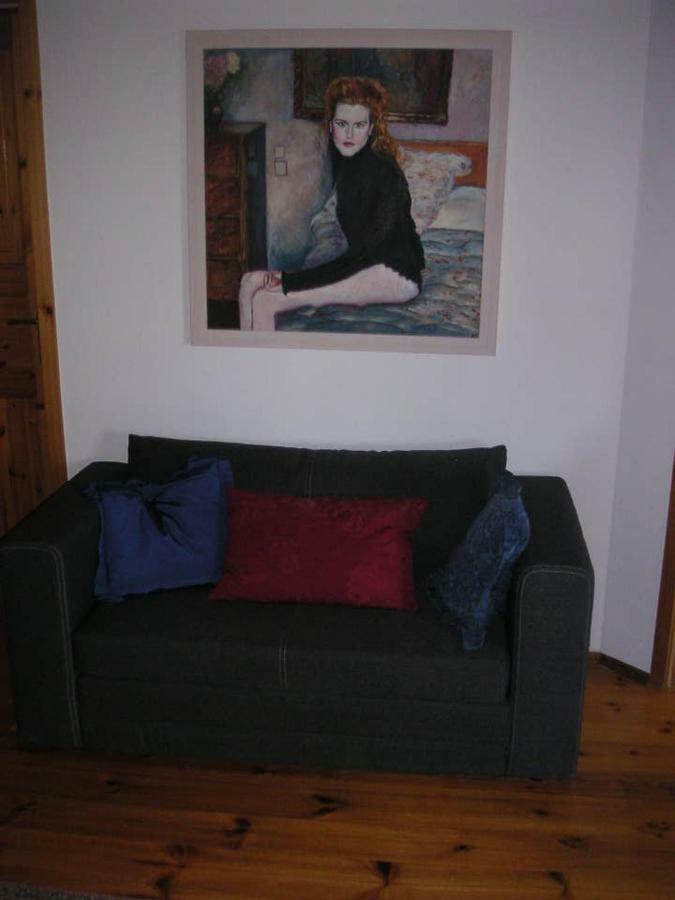 My Sweet Home Sauerlach Bagian luar foto
