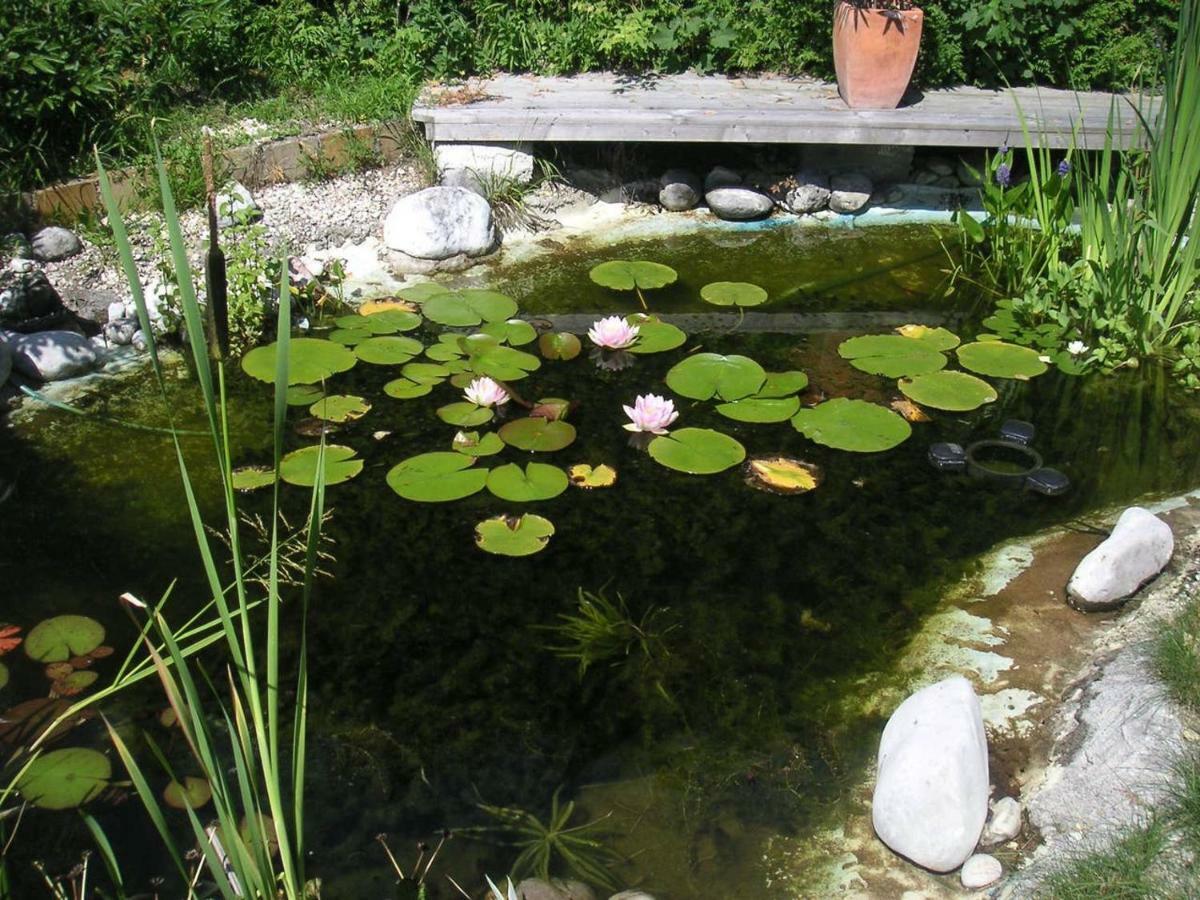 My Sweet Home Sauerlach Bagian luar foto