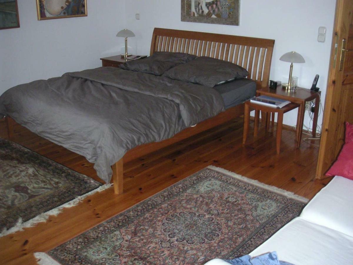 My Sweet Home Sauerlach Bagian luar foto