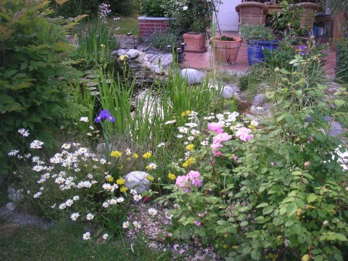 My Sweet Home Sauerlach Bagian luar foto